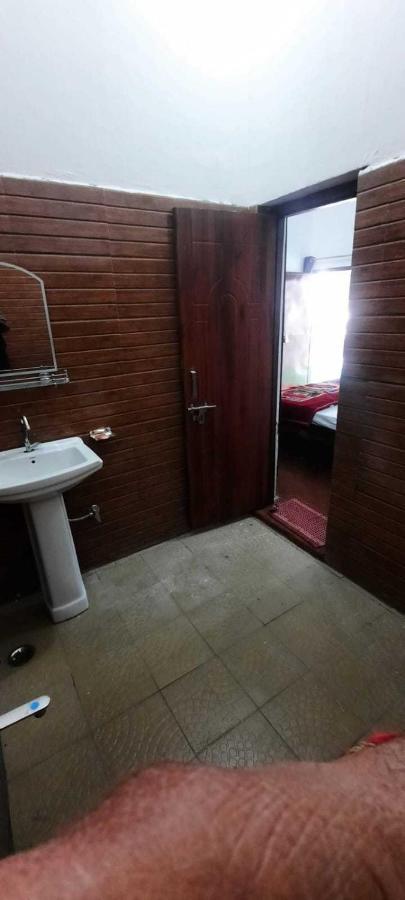 Hotel O Brave Knight Meerut Exterior foto