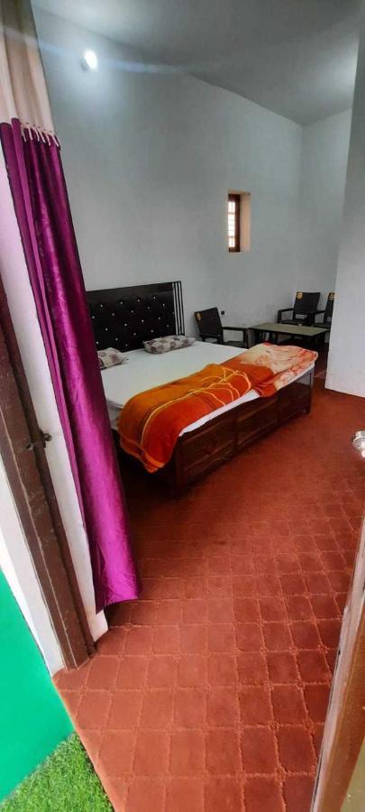 Hotel O Brave Knight Meerut Exterior foto
