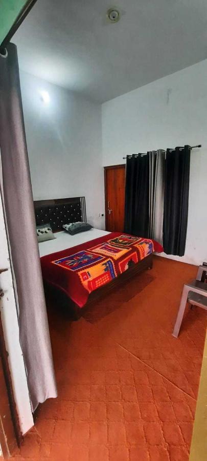Hotel O Brave Knight Meerut Exterior foto